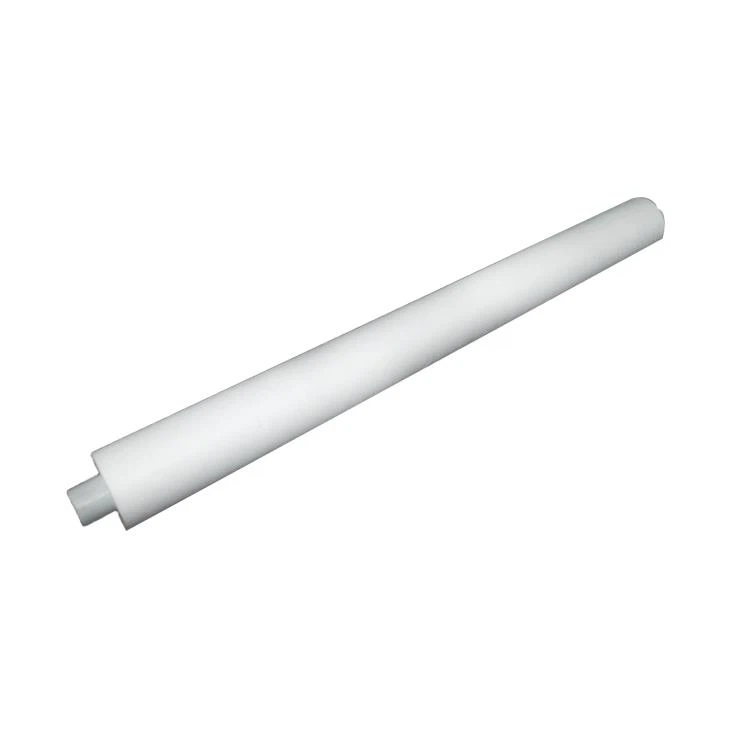 White Spunlace Nonwoven Jumbo Roll Fabrics