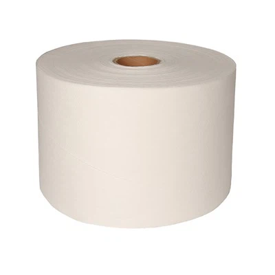 Airlaidin alkuperäinen sellumassan paperikudosjumpurulla