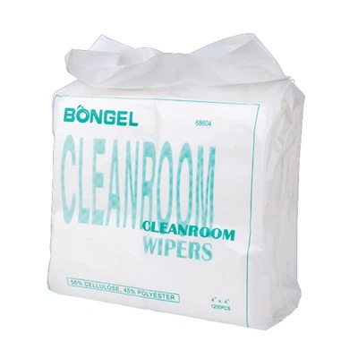 Nukkaamattomat teollisuuspyyhkeet