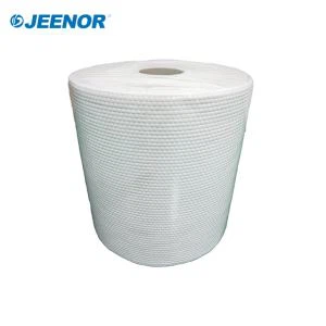 Uudelleen käytettävä pölyrätti