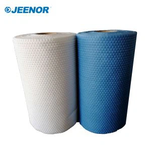 WOODPULP-PUHDISTUSPESU