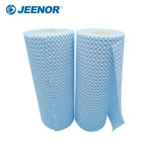 Kuitukangas keittiö pyyhi