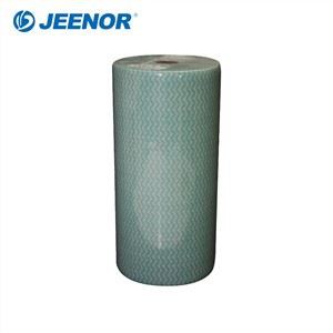 Wave Printed uudelleenkäytettävät puhdistusliinat