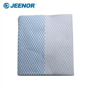 Uudelleenkäytettävät pestävät puhdistusliinat