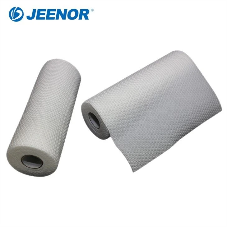 Wash Kitchen Towels